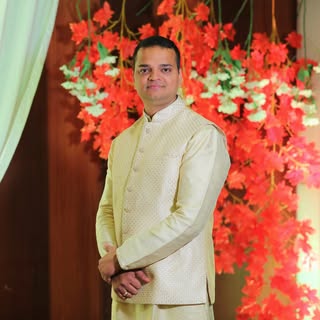 Sadhak Anshit