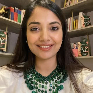 Dr Anupriya Goel