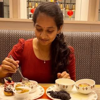 Diya | Guntur Food Blogger?
