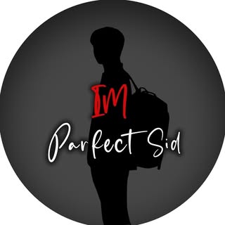 Perfectly Imperfect ?️