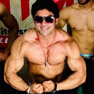Vivek Panwar Gurjar