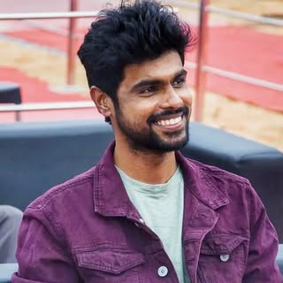 Micset Sriram