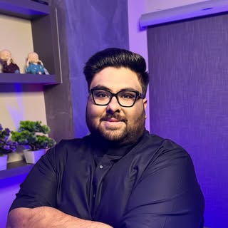 Jitesh Bulchandani
