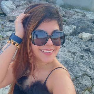 Anureet kaur makeupartist❤️