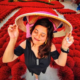 Pamela Mukherjee