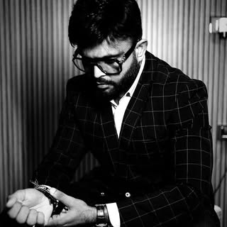 Gaurav Goyal