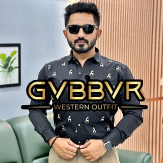 GABBAR WESTERN OUTFIT