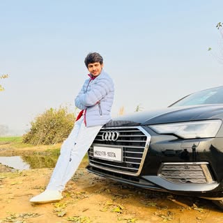 Mohit Tanwar Ramgarh