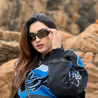 Seerat Bajwa 20