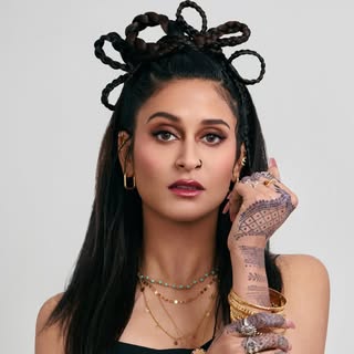 Shuba - Singer & Musician
