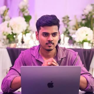 Vignesh S