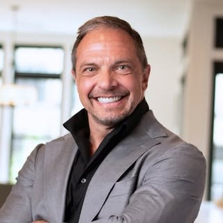 Dr. Eric Cole | Cyber Expert