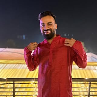 Dhruv Sangwan