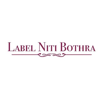 Label Niti Bothra
