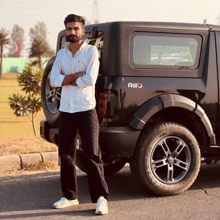 Vikash