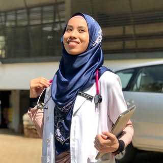 NUR AISHAH BINTI BUDIMAN