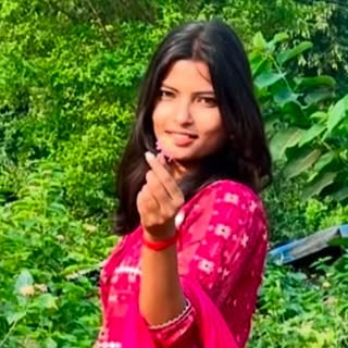 Sɪᴍʀᴀɴ Kᴀᴜʀ