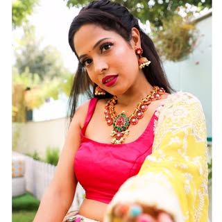 Shruti Anand