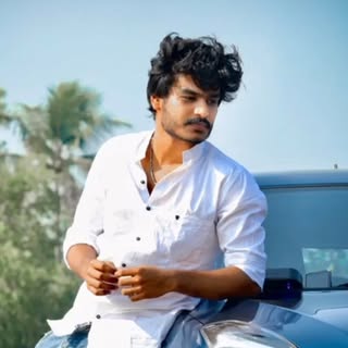 Praveen Pradeep 