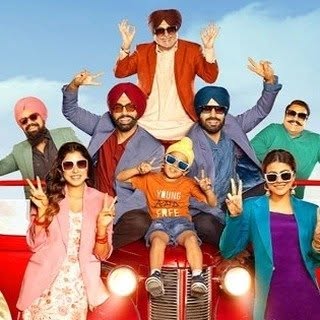 Jaswinder Bhalla