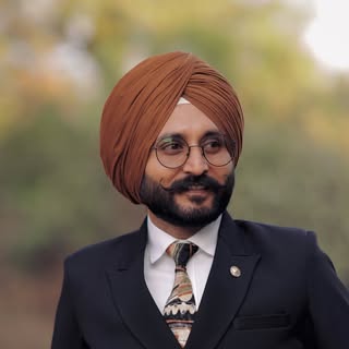 Lalwinder Singh