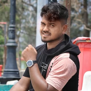 Mangal Hansdah | YouTuber