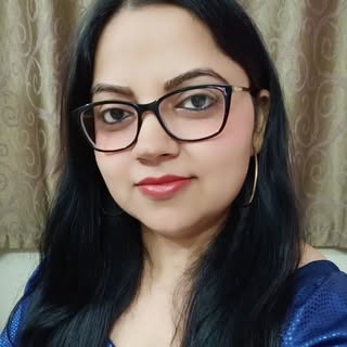 Manisha Dubey