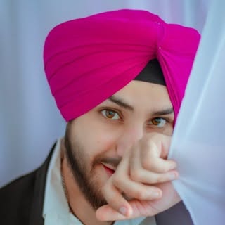 Manjeet singh