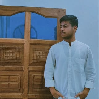 Shinu khan