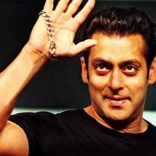 Profile photo of Salman Khan