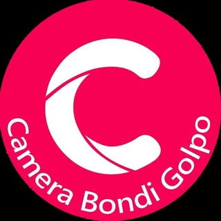 Camera Bondi Golpo ™