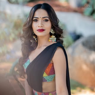 Shobha Shetty