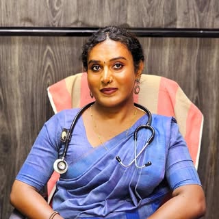 Dr V S Priya