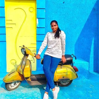 Guntur Nandini Vlogs