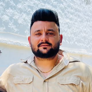 Jaggi Sanghera