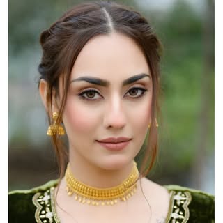 Sweetaj Brar