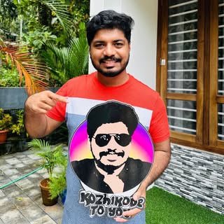 Aswal Puthren|Kozhikode To You