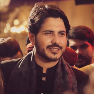 Jass Bajwa (ਜੱਸਾ ਜੱਟ)