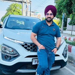 Jugraj Singh