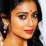 Shriya Saran - The Diva