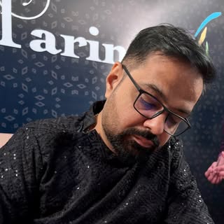 Harin Dalal | Bridal mehndi