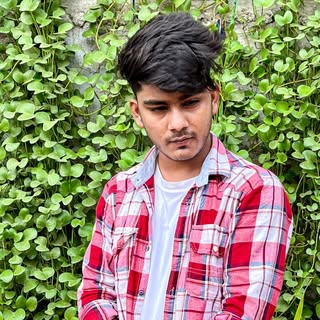 Meet saini