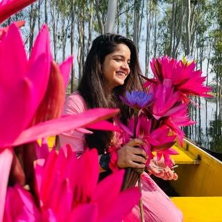 Siddhi Swaranjli Sharma