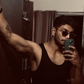 Prathamesh Vivek Jadhav