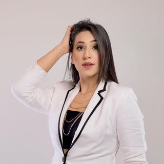 Ishikaa Sehgall