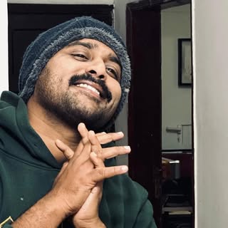 Rahul R Nambiar