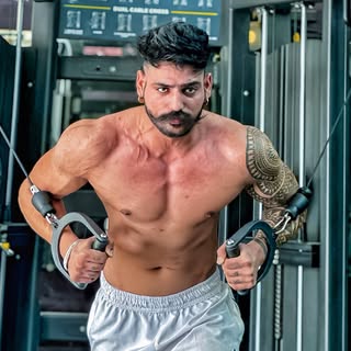 ♠️Dharminder Sidhu♠️