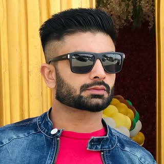 Rupinder Sandhu