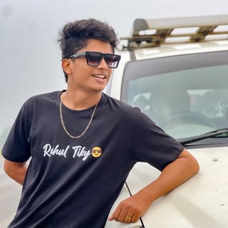 Rahul tiky Phone Number and Email on Reelax