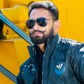bhaana sidhu (ਕਿਸਾਨ)